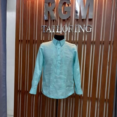 RGM Tailoring masterpiece 65