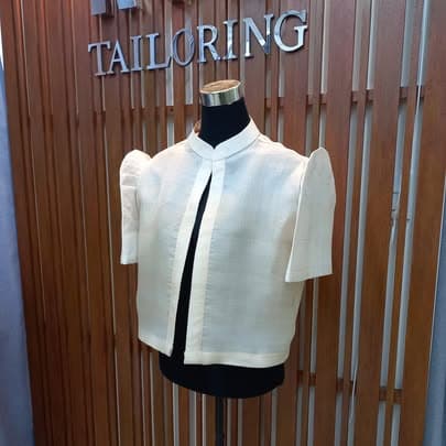 RGM Tailoring masterpiece 66