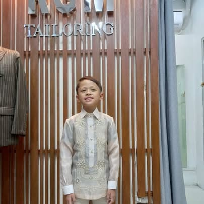 RGM Tailoring masterpiece 67