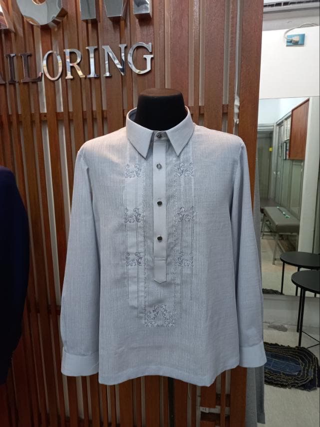 RGM Tailoring masterpiece 7